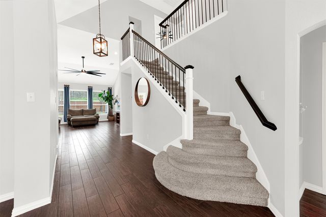 324 Elizabeth Trail, Murphy, TX 75094