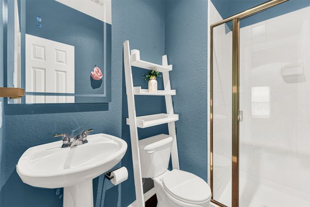 324 Elizabeth Trail, Murphy, TX 75094