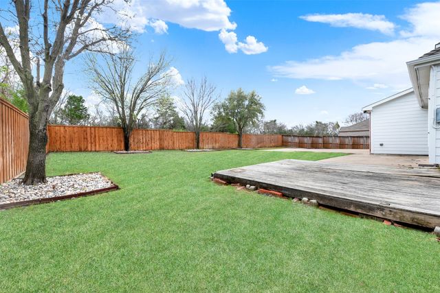 324 Elizabeth Trail, Murphy, TX 75094