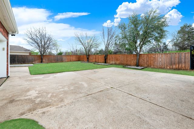 324 Elizabeth Trail, Murphy, TX 75094