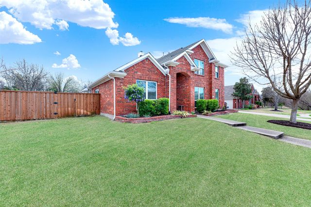 324 Elizabeth Trail, Murphy, TX 75094
