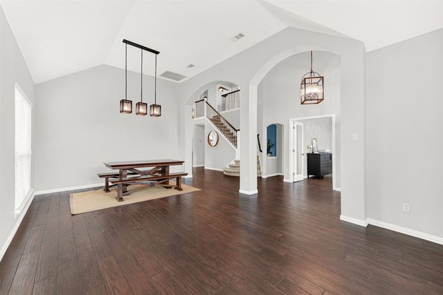 324 Elizabeth Trail, Murphy, TX 75094