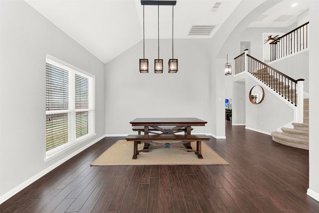 324 Elizabeth Trail, Murphy, TX 75094