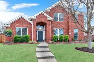 324 Elizabeth Trail, Murphy, TX 75094