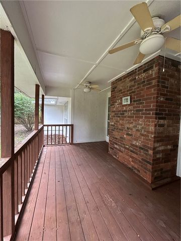 1826 N Glenbrook Place, Fayetteville, AR 72701