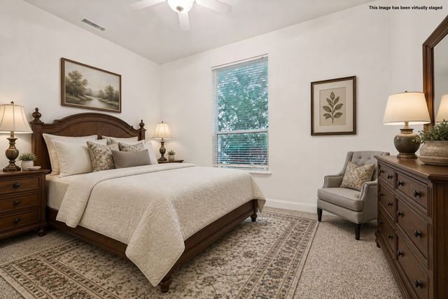 8925 Hunters Glen Trail, Fort Worth, TX 76120