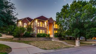 8925 Hunters Glen Trail, Fort Worth, TX 76120