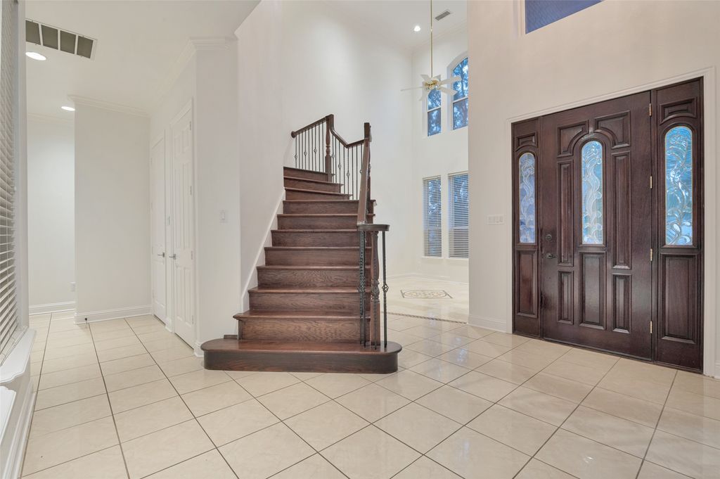 8925 Hunters Glen Trail, Fort Worth, TX 76120 — photo 3