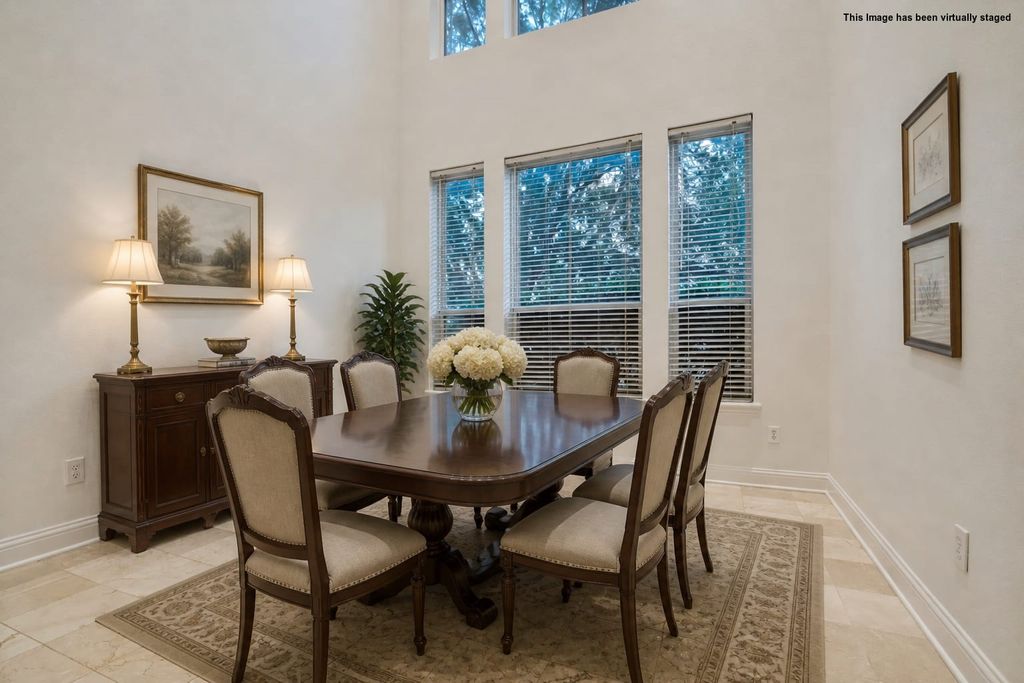 8925 Hunters Glen Trail, Fort Worth, TX 76120 — photo 5