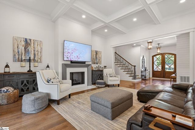 308 Chamblee Boulevard, Greenville, SC 29615