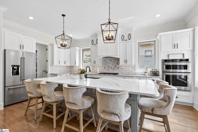 308 Chamblee Boulevard, Greenville, SC 29615