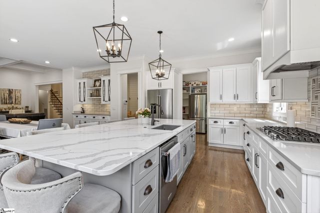 308 Chamblee Boulevard, Greenville, SC 29615