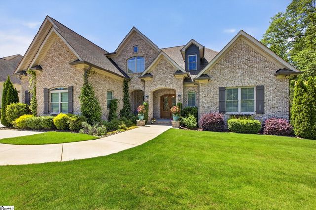 308 Chamblee Boulevard, Greenville, SC 29615