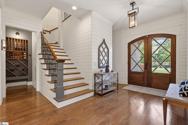308 Chamblee Boulevard, Greenville, SC 29615