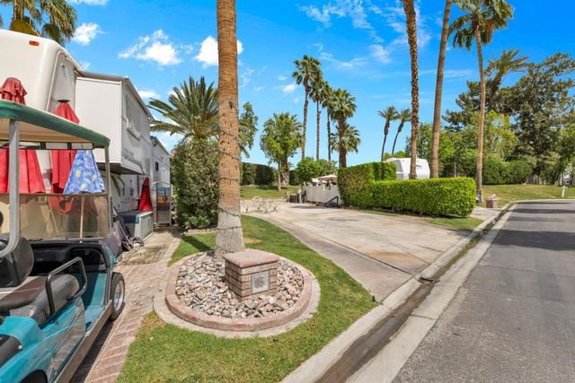 69411 Ramon Road 15, Cathedral City, CA 92234