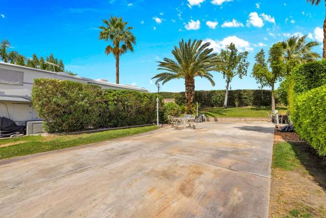 69411 Ramon Road 15, Cathedral City, CA 92234