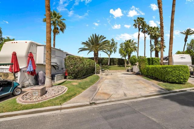 69411 Ramon Road 15, Cathedral City, CA 92234