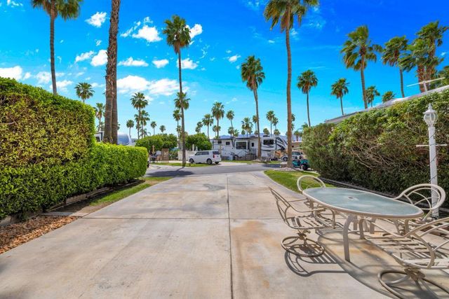 69411 Ramon Road 15, Cathedral City, CA 92234