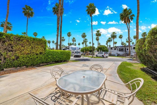 69411 Ramon Road 15, Cathedral City, CA 92234