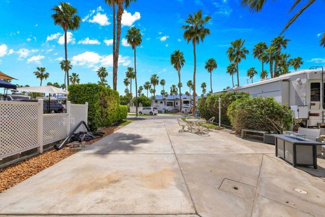 69411 Ramon Road 15, Cathedral City, CA 92234