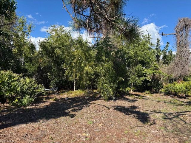 3716 Manatee DR, St. James City, FL 33956