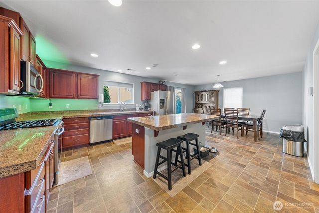 20024 96th Avenue Ct E, Graham, WA 98338