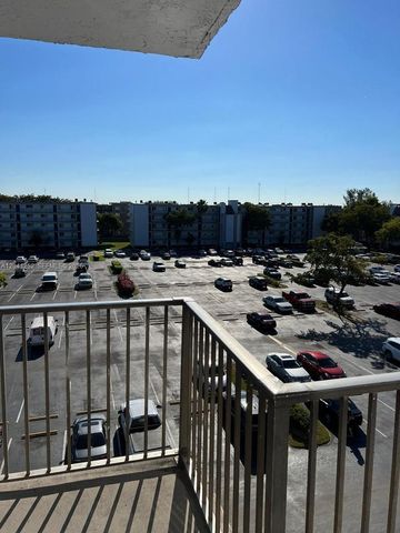 8610 N Sherman Circle 508, Miramar, FL 33025