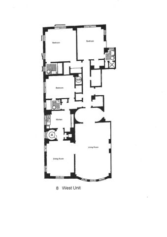 2666 E 73rd Street 8W, Chicago, IL 60649