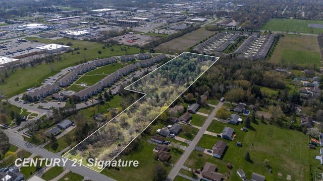 Schust Road, Saginaw Twp, MI 48603
