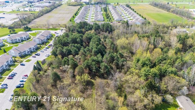 Schust Road, Saginaw Twp, MI 48603