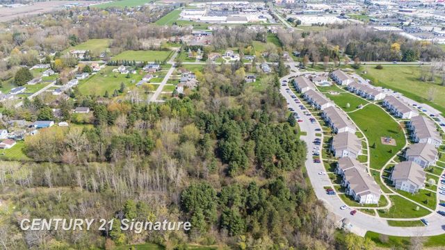 Schust Road, Saginaw Twp, MI 48603