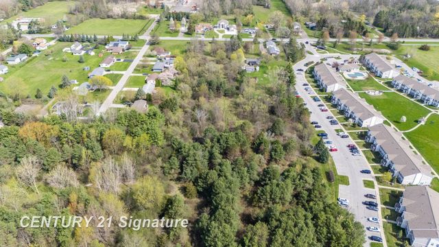 Schust Road, Saginaw Twp, MI 48603