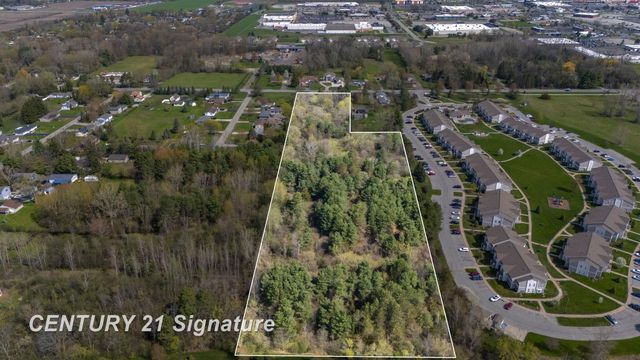 Schust Road, Saginaw Twp, MI 48603