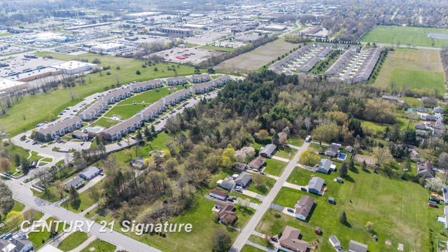 Schust Road, Saginaw Twp, MI 48603