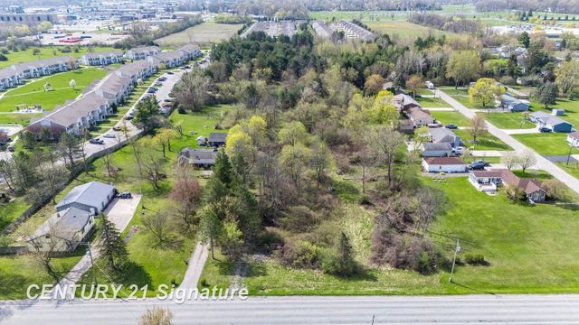 Schust Road, Saginaw Twp, MI 48603