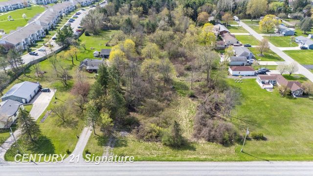 Schust Road, Saginaw Twp, MI 48603