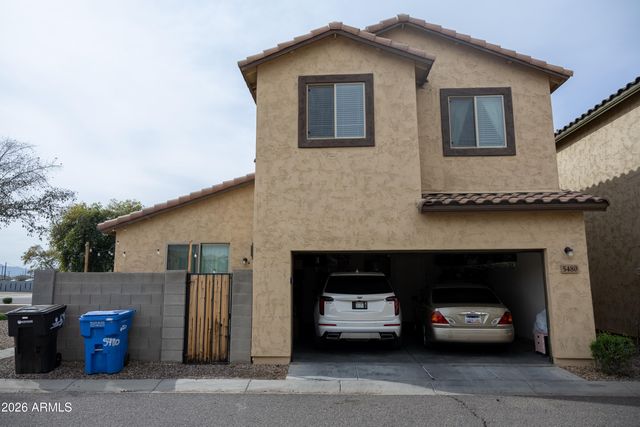 5480 W FULTON Street, Phoenix, AZ 85043