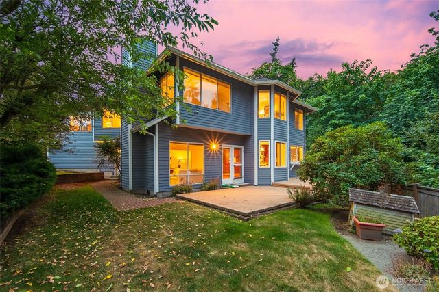 16116 68th Avenue W, Edmonds, WA 98026