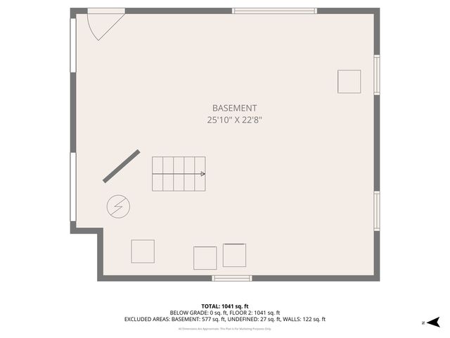 5727 Woodward Avenue, Downers Grove, IL 60516