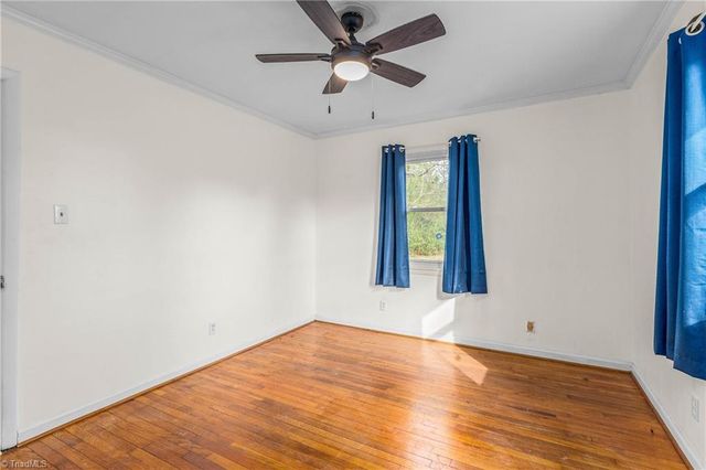 2310 Blecker Drive, Winston-salem, NC 27107