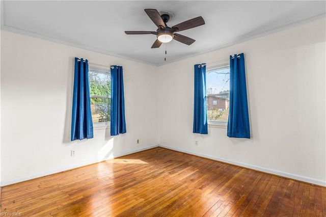 2310 Blecker Drive, Winston-salem, NC 27107