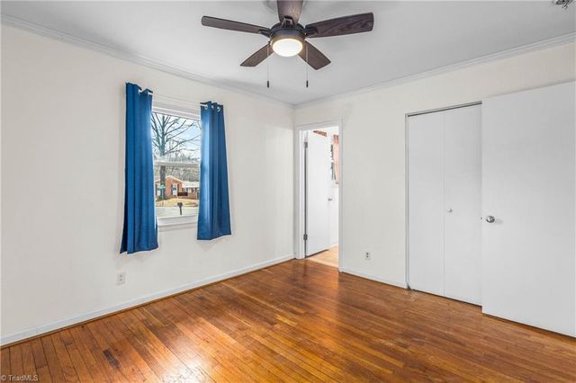 2310 Blecker Drive, Winston-salem, NC 27107