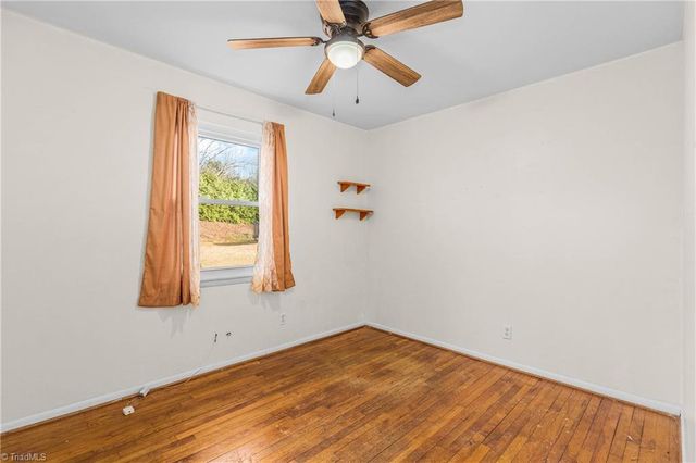 2310 Blecker Drive, Winston-salem, NC 27107