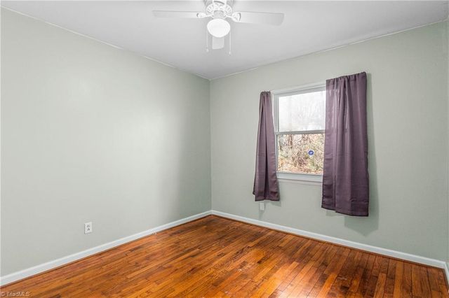 2310 Blecker Drive, Winston-salem, NC 27107