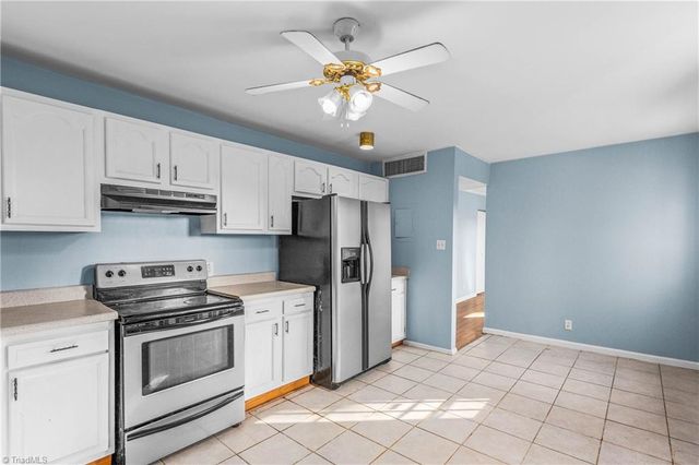 2310 Blecker Drive, Winston-salem, NC 27107