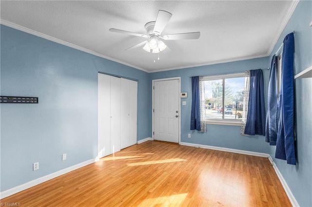 2310 Blecker Drive, Winston-salem, NC 27107