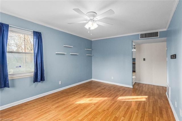 2310 Blecker Drive, Winston-salem, NC 27107