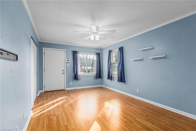 2310 Blecker Drive, Winston-salem, NC 27107