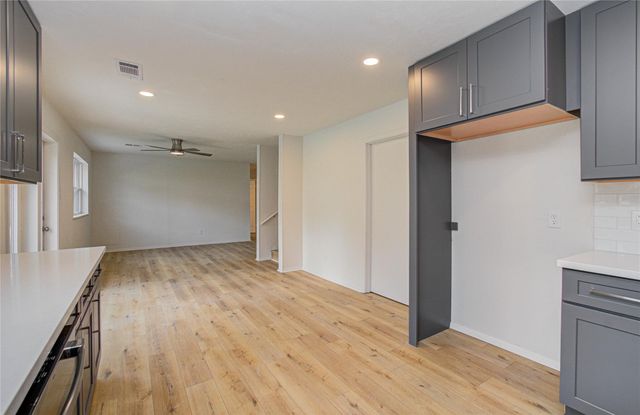 7510 Troulon Drive, Houston, TX 77074