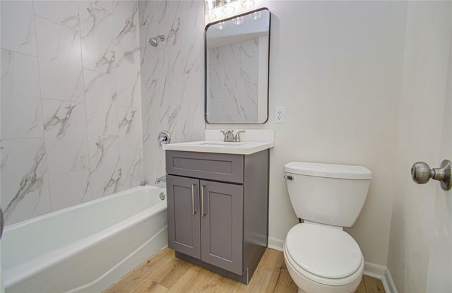 7510 Troulon Drive, Houston, TX 77074